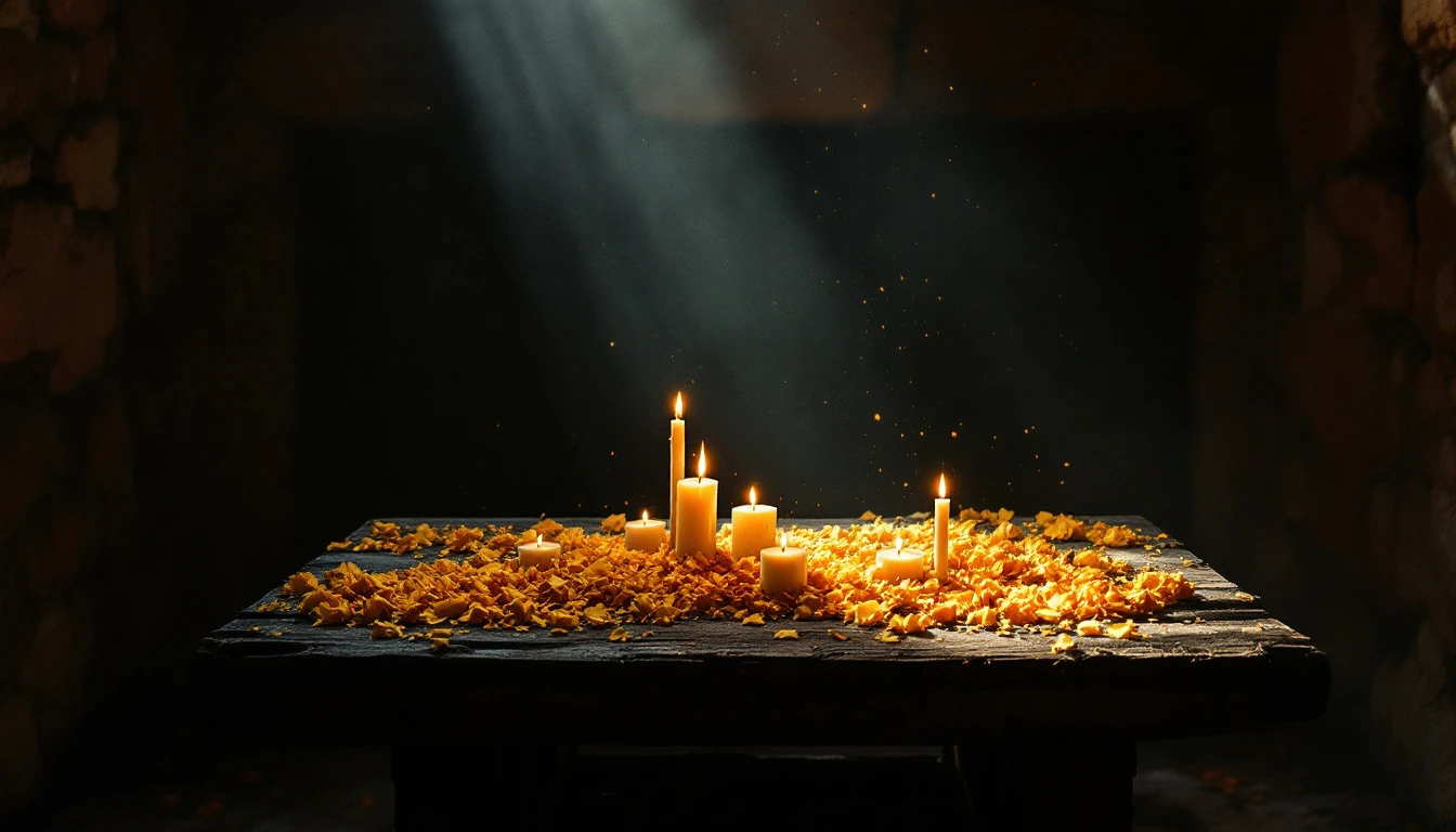 The 10 Best Mexican Horror and Fantasy Films to Watch This Weekend