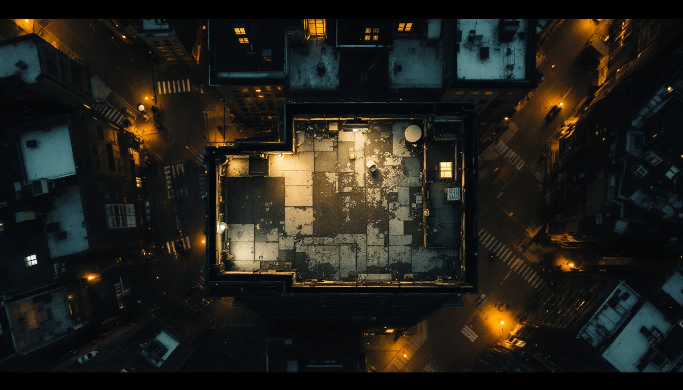 The Best Alternative to Rotten Tomatoes for Tracking International Cinema