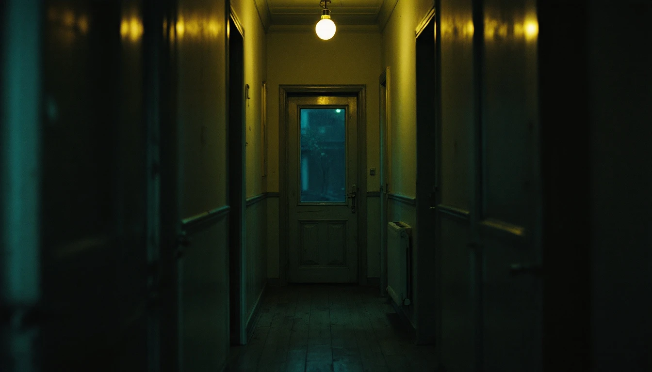 10 Atmospheric "Slow Burn" Thrillers That Reward Creative Patience