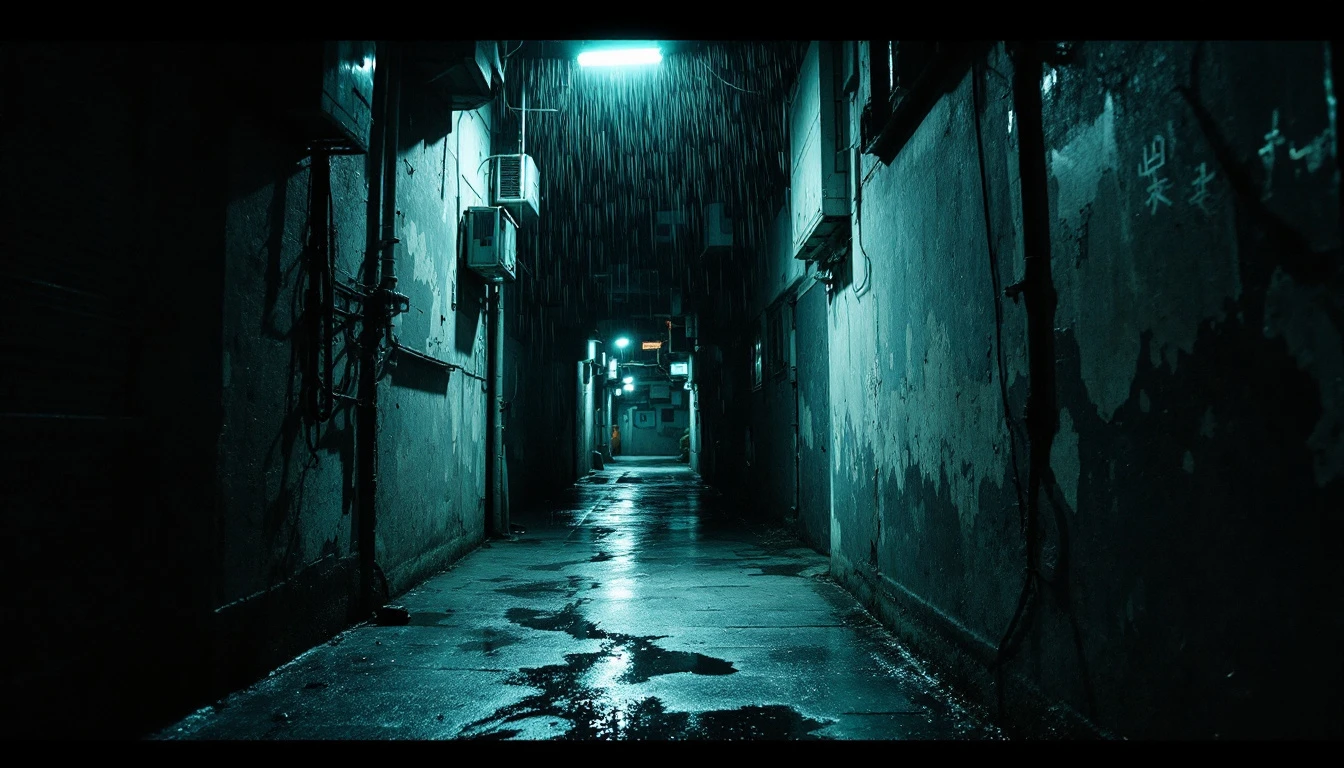 5 Atmospheric Taiwanese Mysteries That Will Keep You Guessing For Days