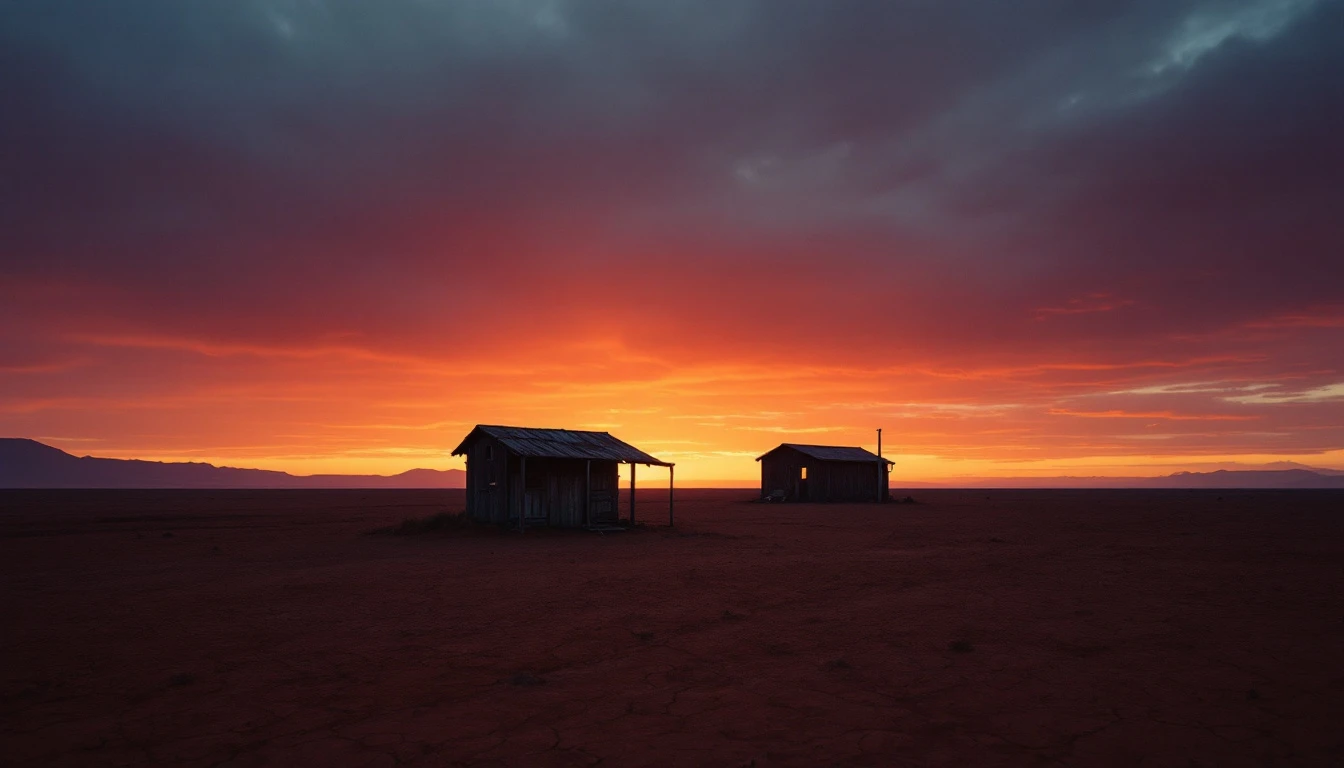 Beyond The Babadook: 7 Disturbing Australian Horror Gems