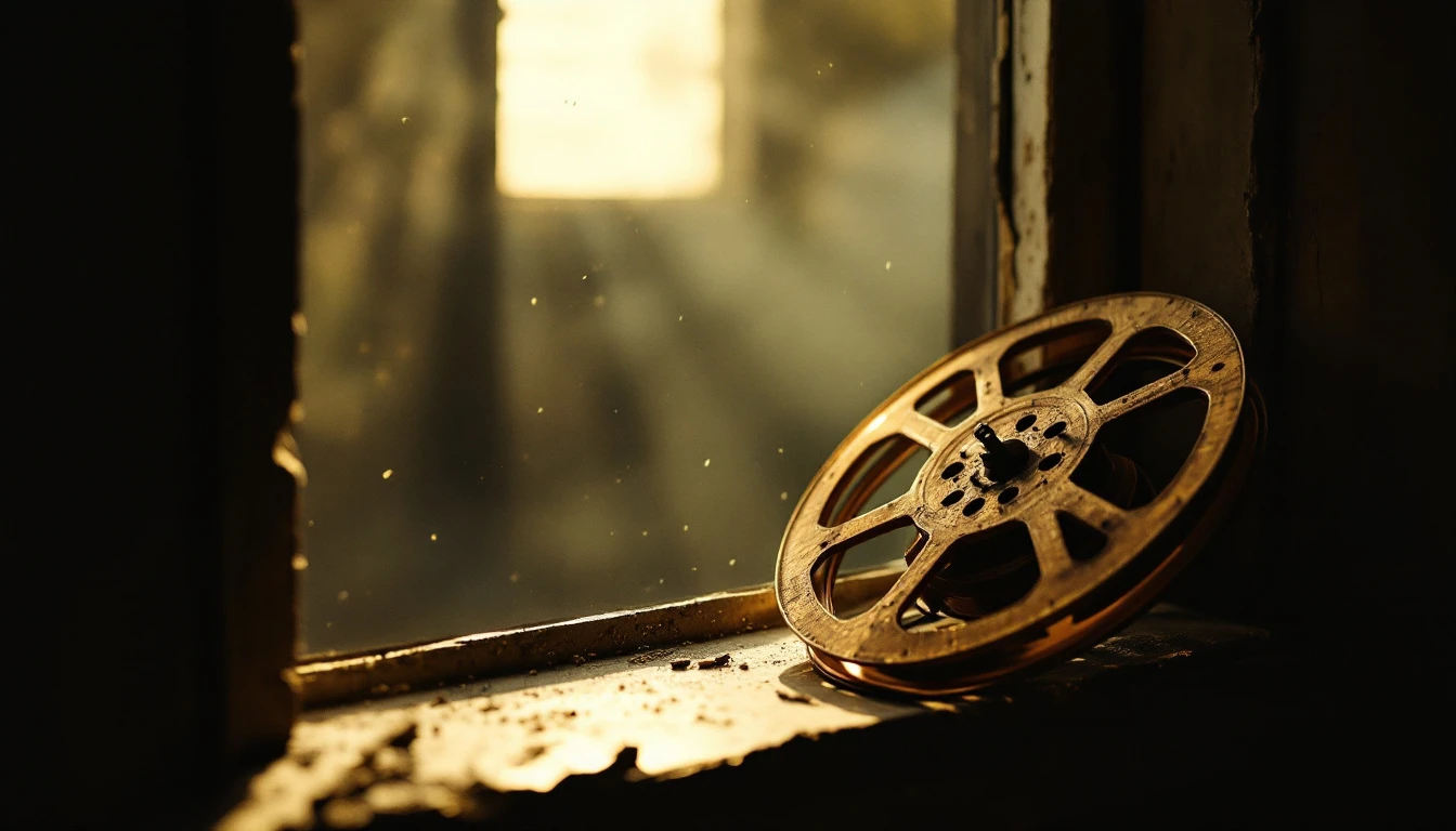 Beyond Hollywood Logic: 7 Foreign Movies That Completely Ignore the Three-Act Structure