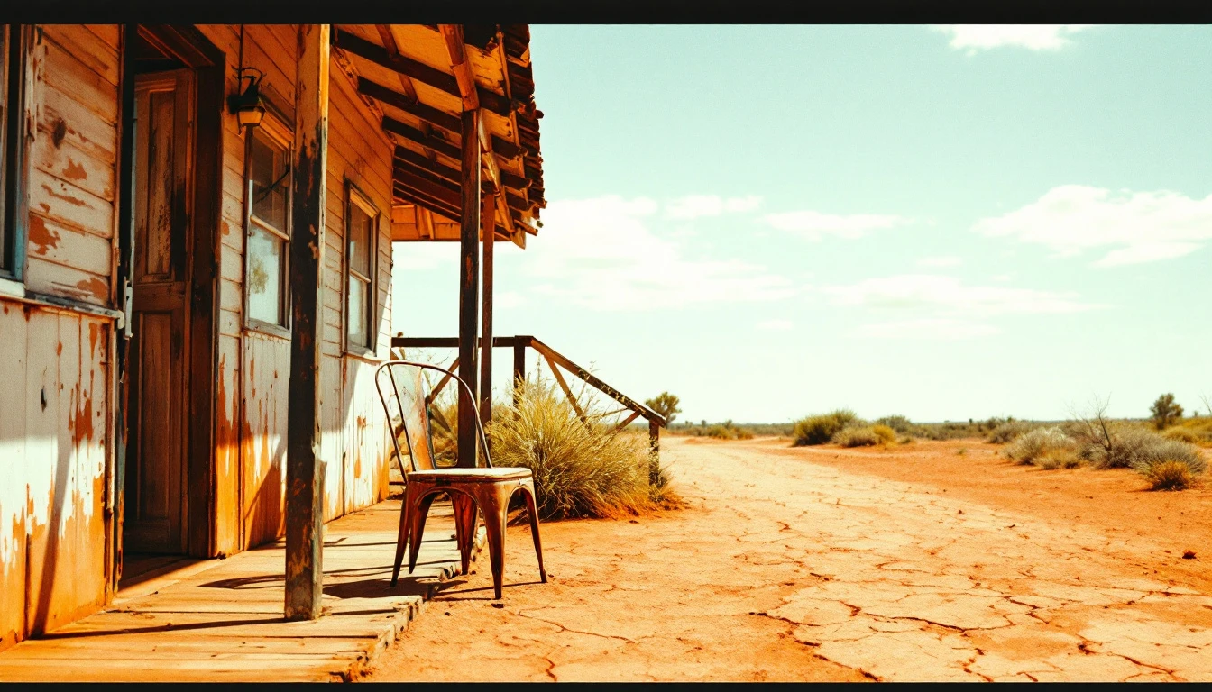 Black Comedy from Down Under: 6 Twisted Australian Satires You Need to See
