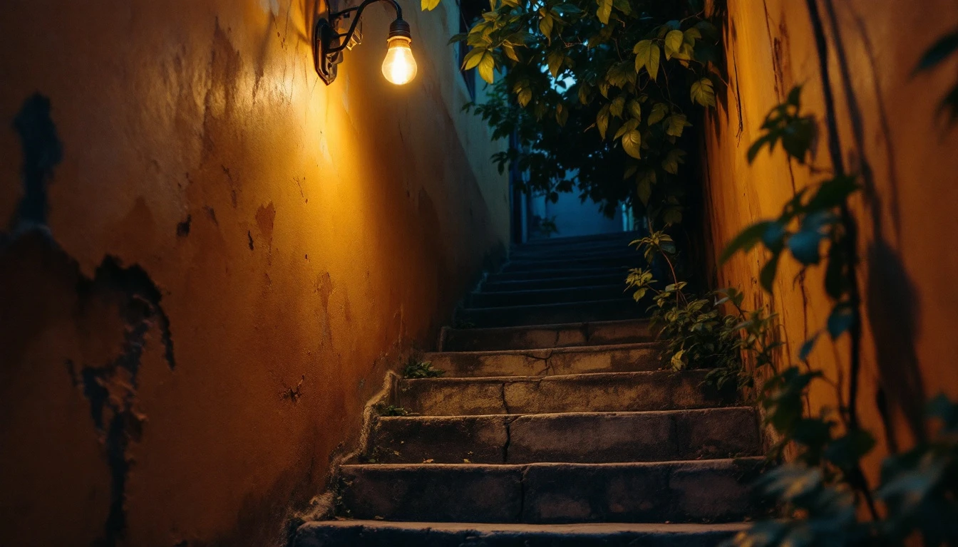 9 Gripping Brazilian Crime Sagas That Competed with City of God