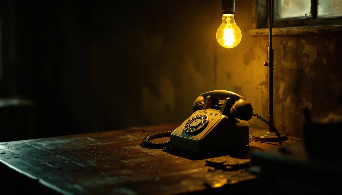 How to Watch The Call (Korean Thriller) in the US with English Subtitles