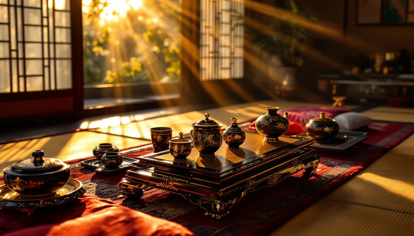 If You Can't Get Enough of Shōgun, Watch These 8 Epic Japanese Historical Dramas Next