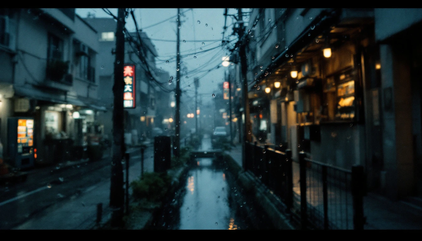 Why Cinephiles on Reddit Won’t Stop Talking About the Japanese Movie Cure (1997)