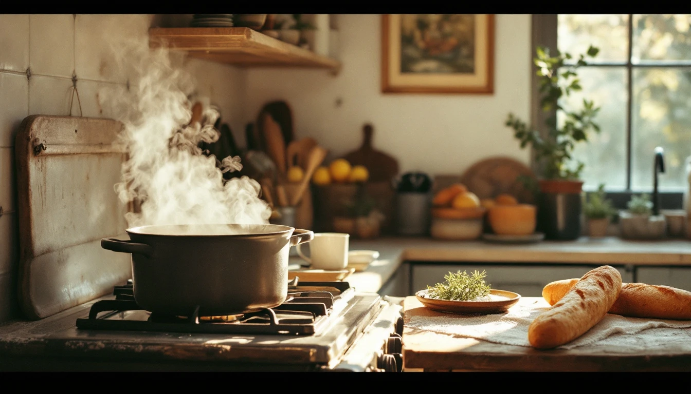 Cozy and Comforting: French Slice-of-Life Movies to Melt Your Stress Away
