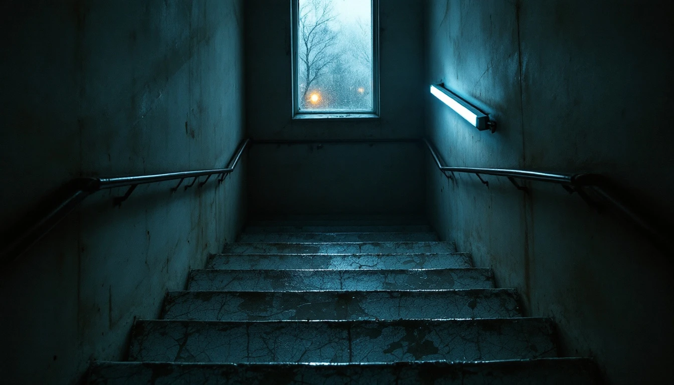 Dark, Mind-Bending German Sci-Fi and Mystery Movies You Need to Watch