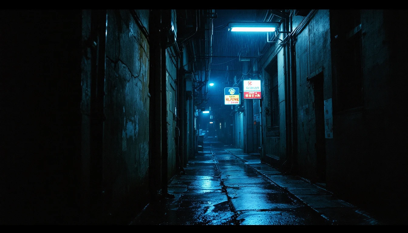 The Darkest Hong Kong Category III Thrillers (And Where to Find Them)