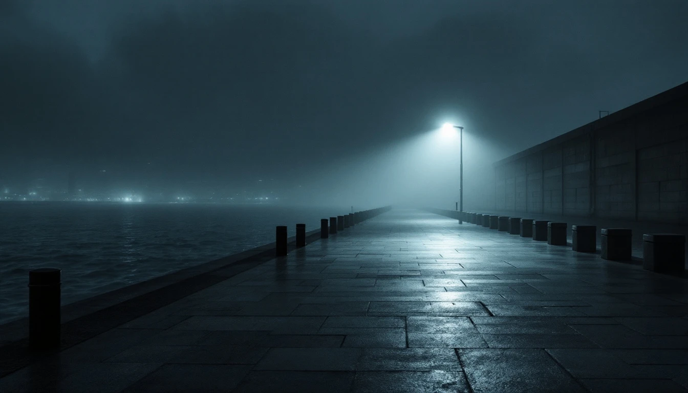 8 Deeply Unsettling European Movies That Will Leave You Speechless