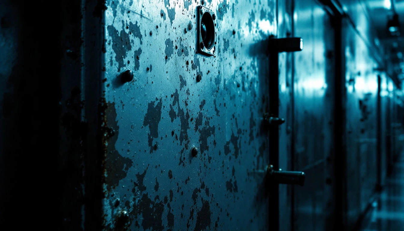 7 Disturbed Foreign Horror Movies Reddit Warns You Never to Watch Alone