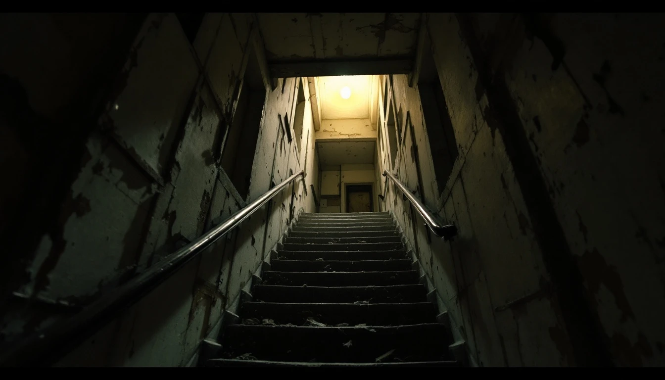 Don’t Watch Alone: The Ultimate International Ghost Story List
