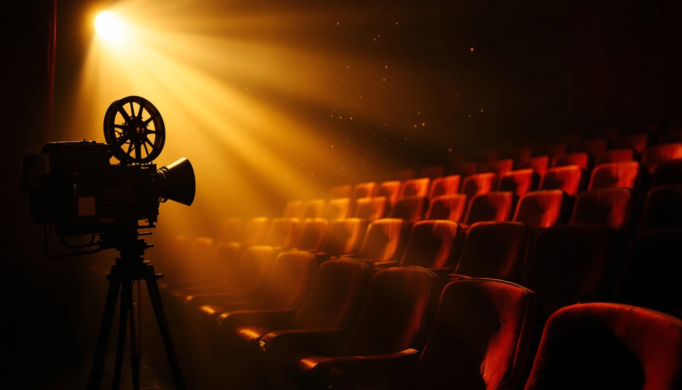 The Best English-Language Movies Made by Acclaimed Foreign Directors