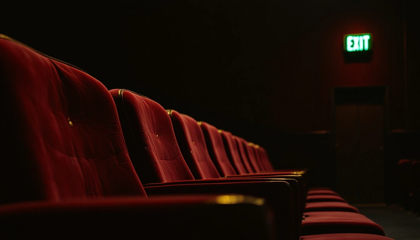 Escape the Algorithm: 10 Massive International Hits Hollywood Didn't Tell You About