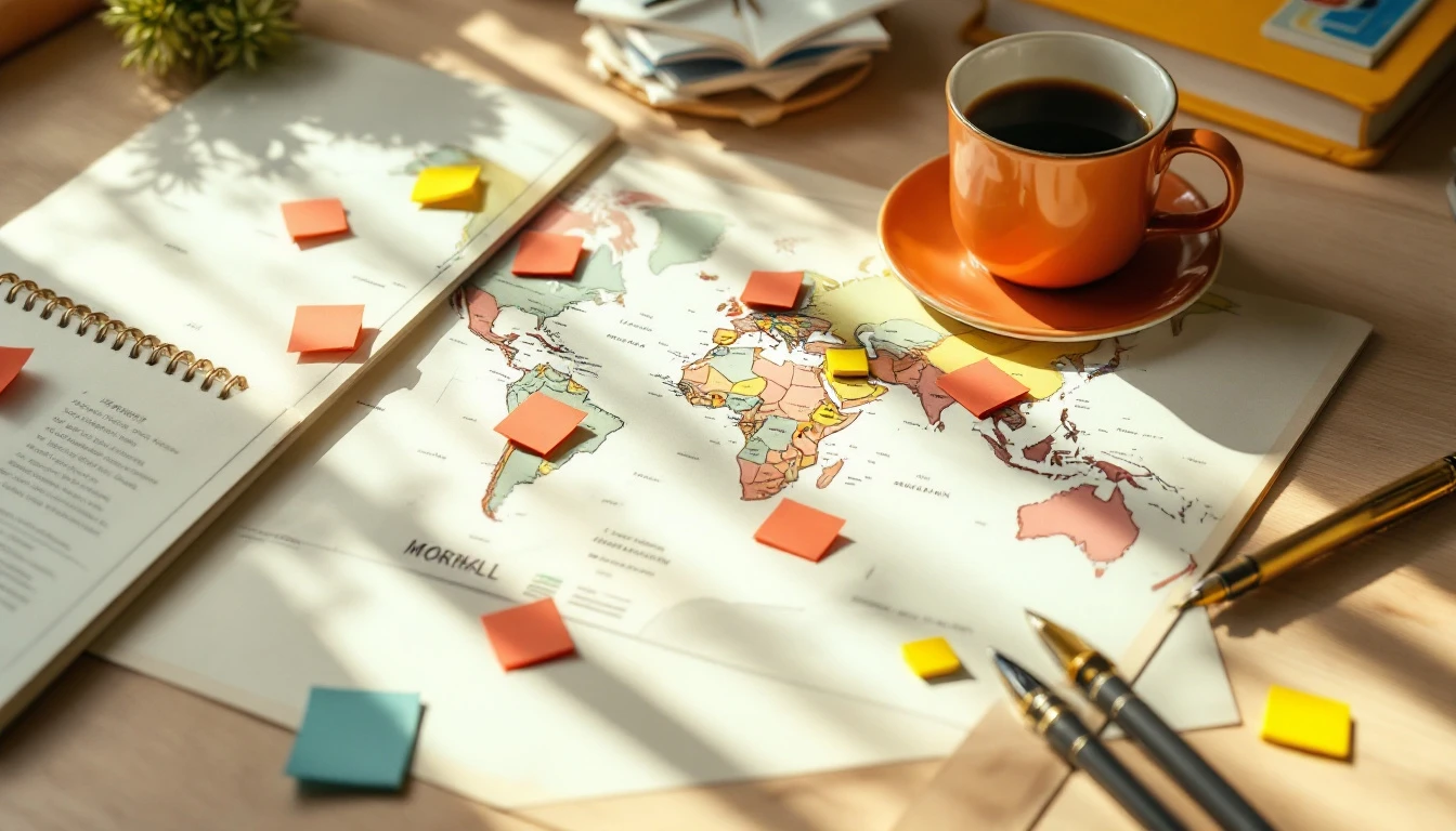 How to Find Movies from Specific Countries Without Browsing for Hours