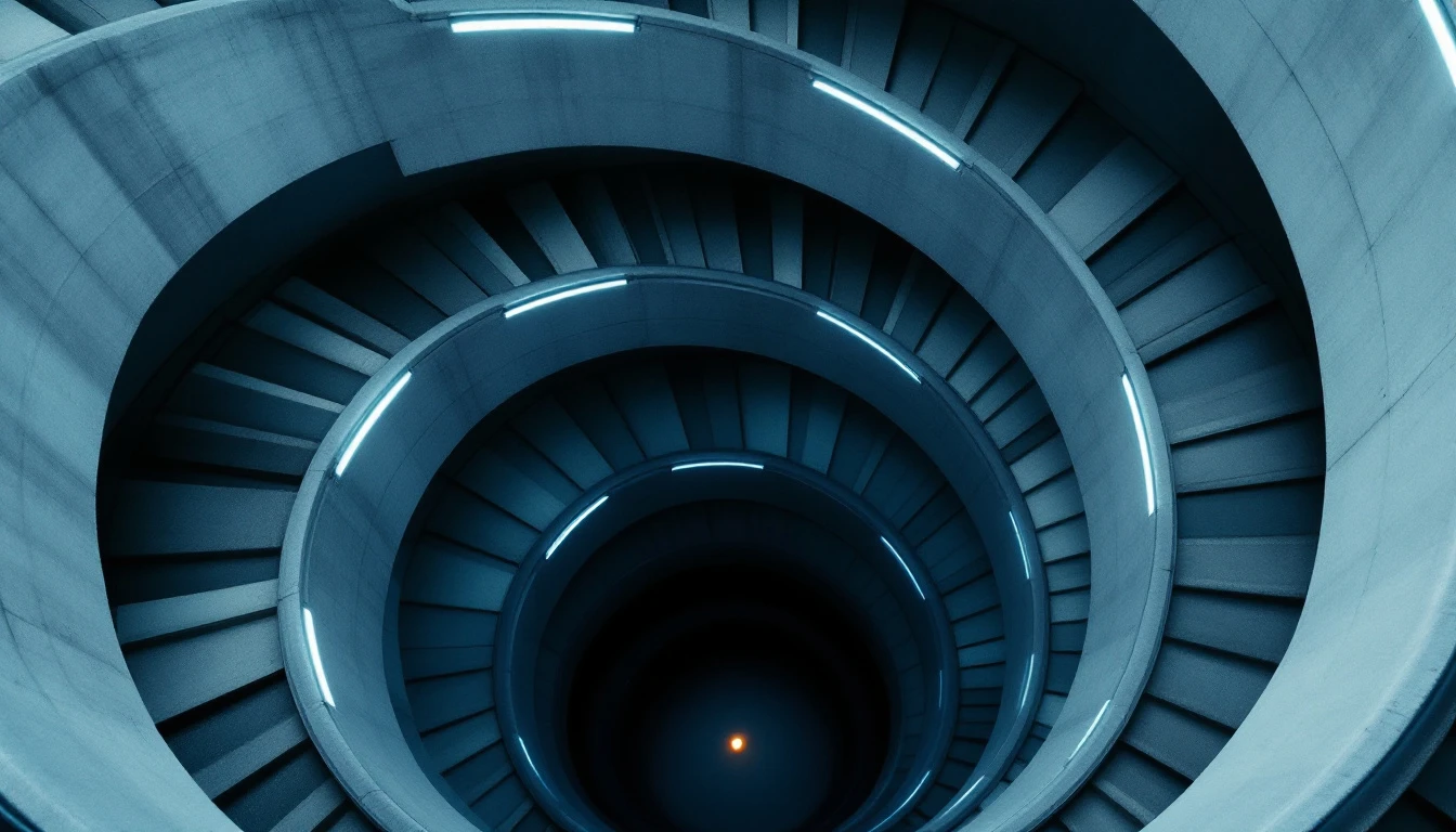 10 Mind-Bending Foreign Movies with Explanations for the Ending