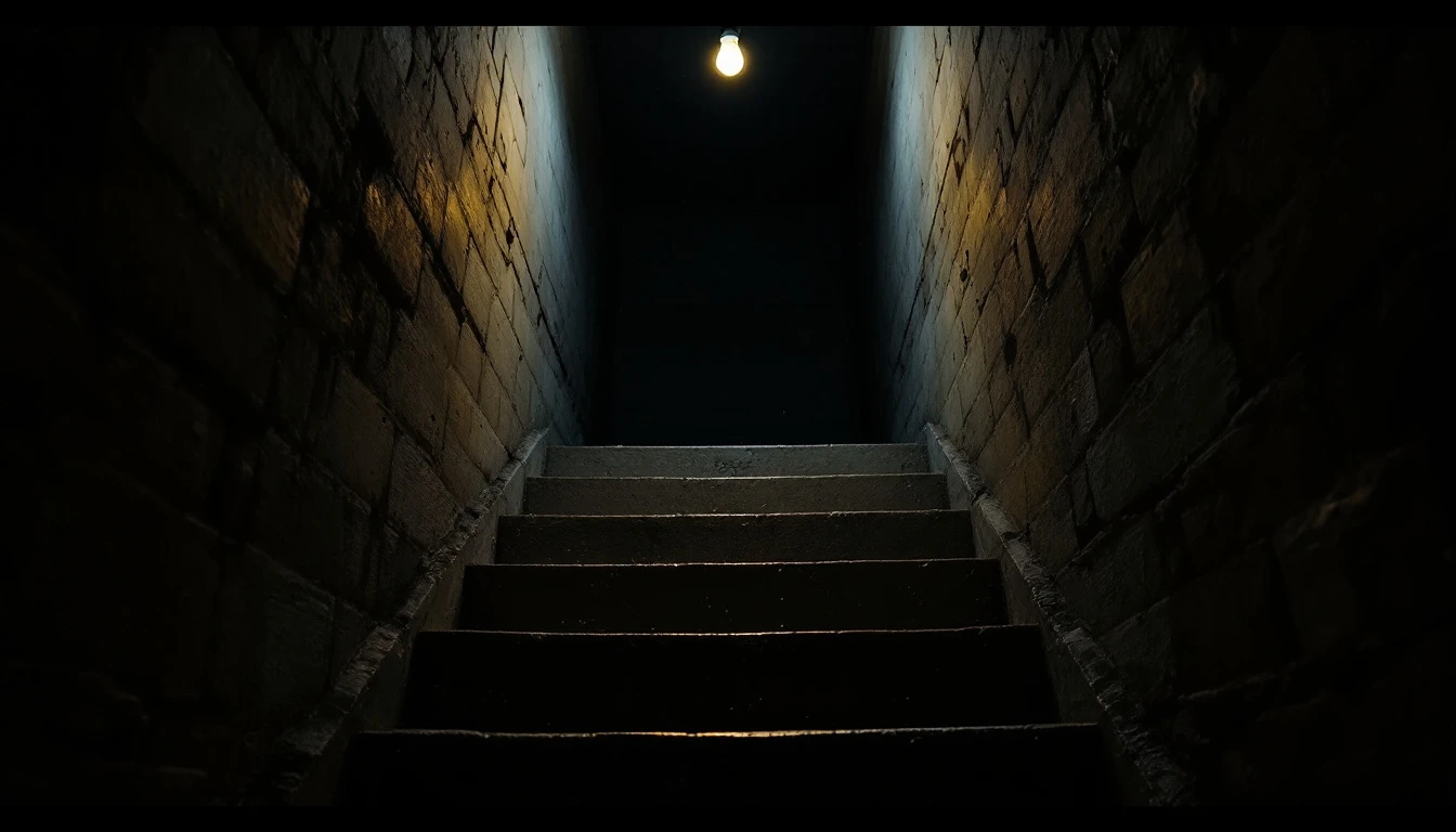 7 Foreign Survival Movies Where the Main Characters are Completely Trapped Underground