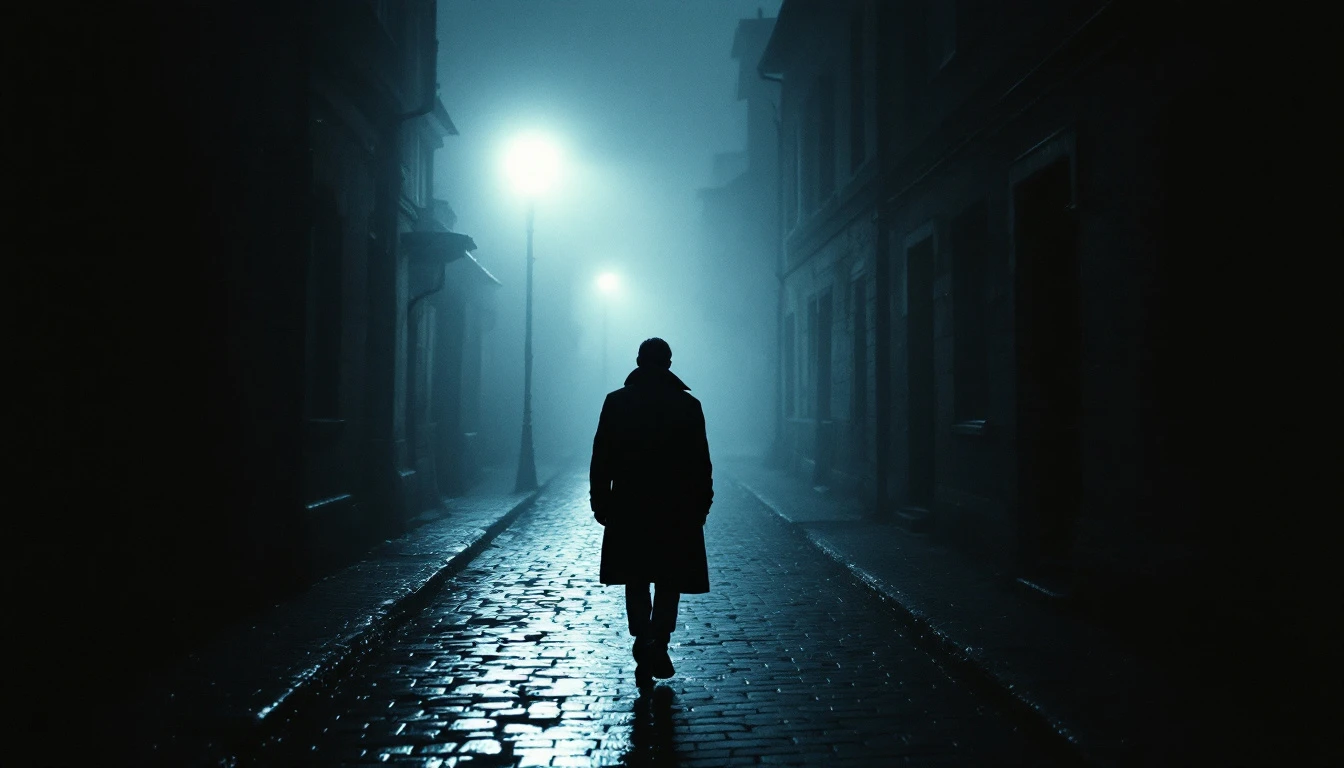 12 Best Foreign Thrillers on Netflix You’ve Probably Overlooked (2026 Guide)