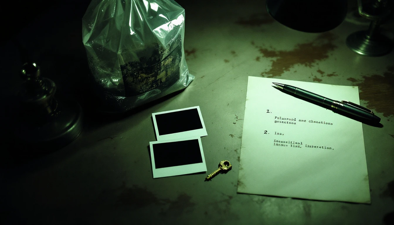7 Foreign Whodunits That Mastered the Art of the Murder Mystery