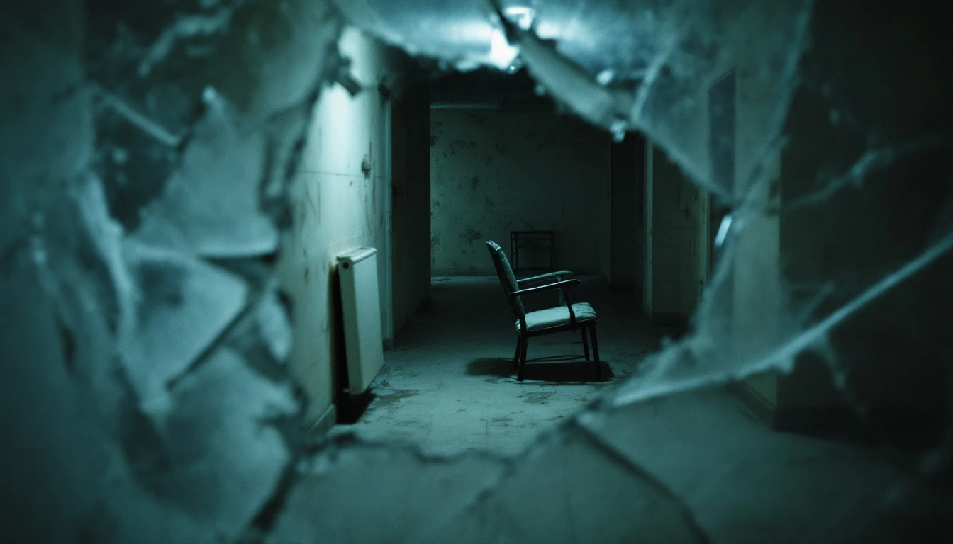 Found Footage Masterpieces: International Edition