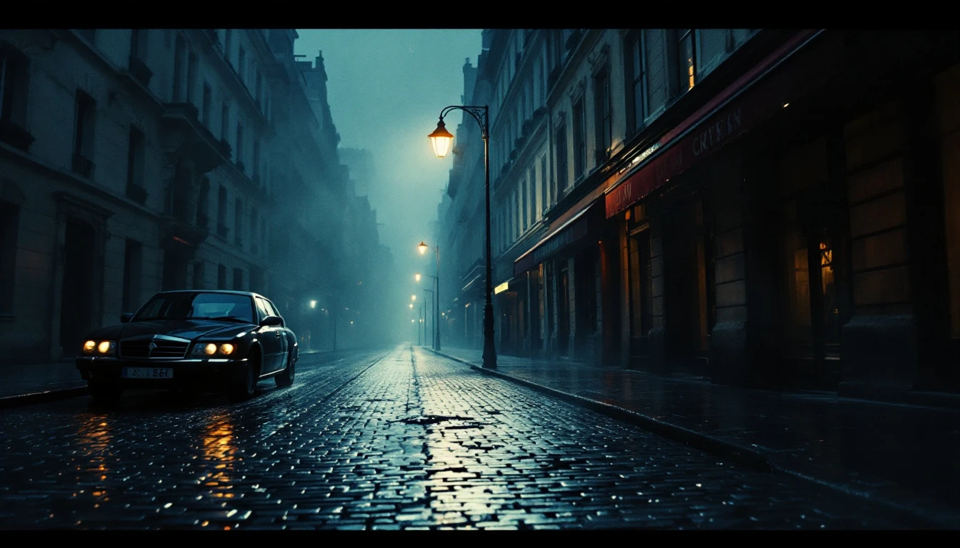 10 French Psychological Thrillers That Outsmart Hollywood