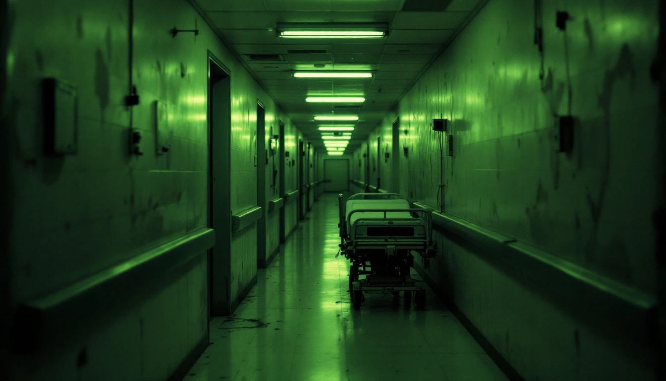 6 Gritty, High-Stakes Thrillers from the Modern Romanian Cinema Scene