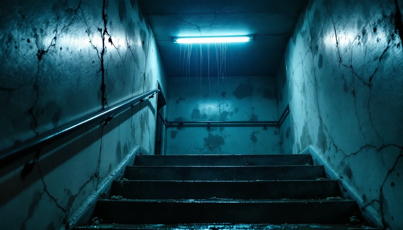 8 Gritty, Ultra-Violent Revenge Movies from South Korea (That Aren't Oldboy)
