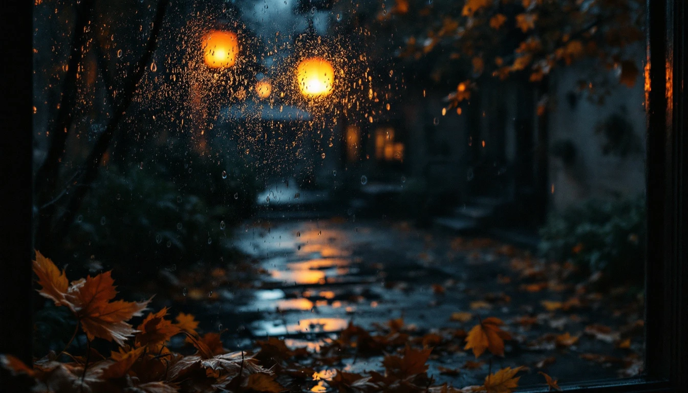 6 Hauntingly Beautiful International Ghost Stories for Mid-Autumn Viewing
