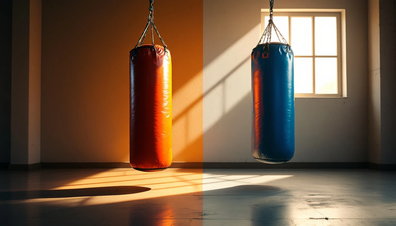 Hollywood Action vs. International Action: How Budgets Change the Choreography