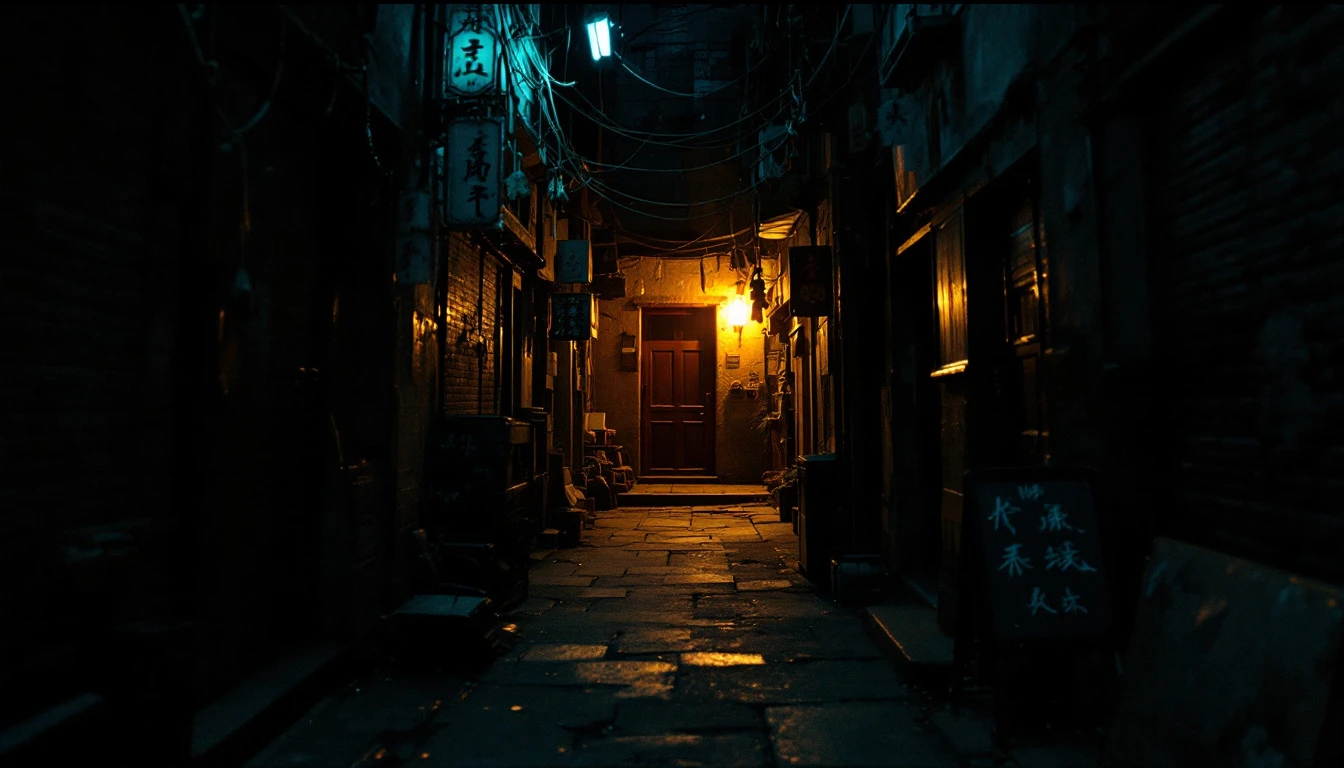 Where is Incantation Streaming? How to Safely Watch the Taiwanese Horror Hit