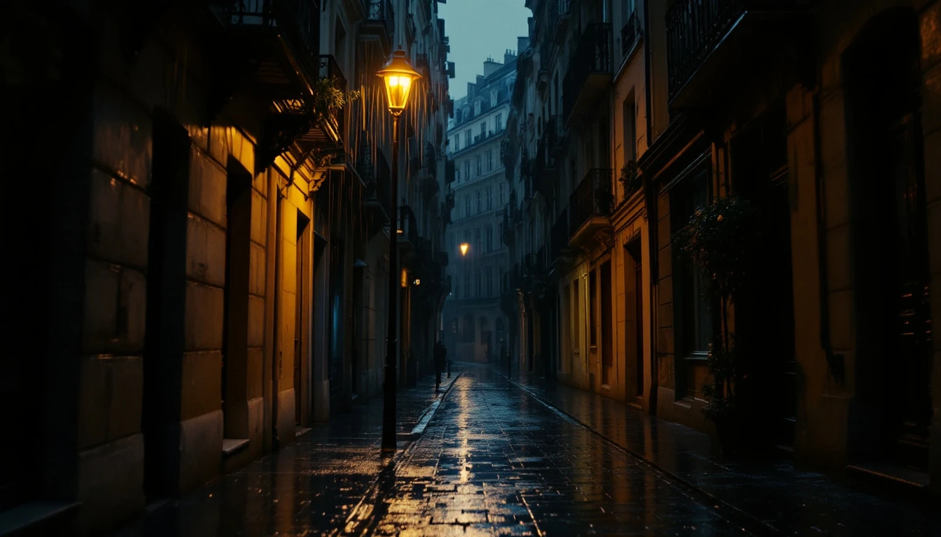 6 Intense Psychological Thrillers Starring French Icon Vincent Cassel