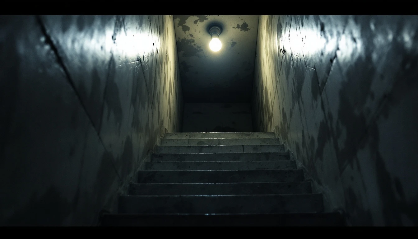 What is J-Horror? How Japanese Ghost Stories Changed American Cinema Forever