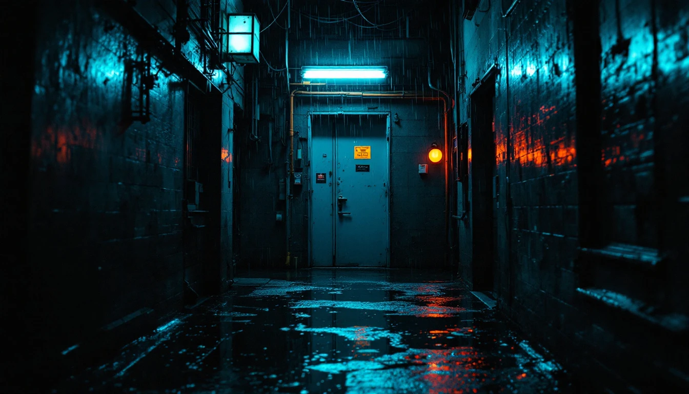 10 Gripping Korean Thrillers to Watch If You Loved Parasite