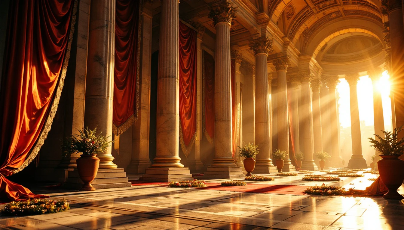 If You Loved Gladiator, These Epic Historical Dramas are Must-Watches