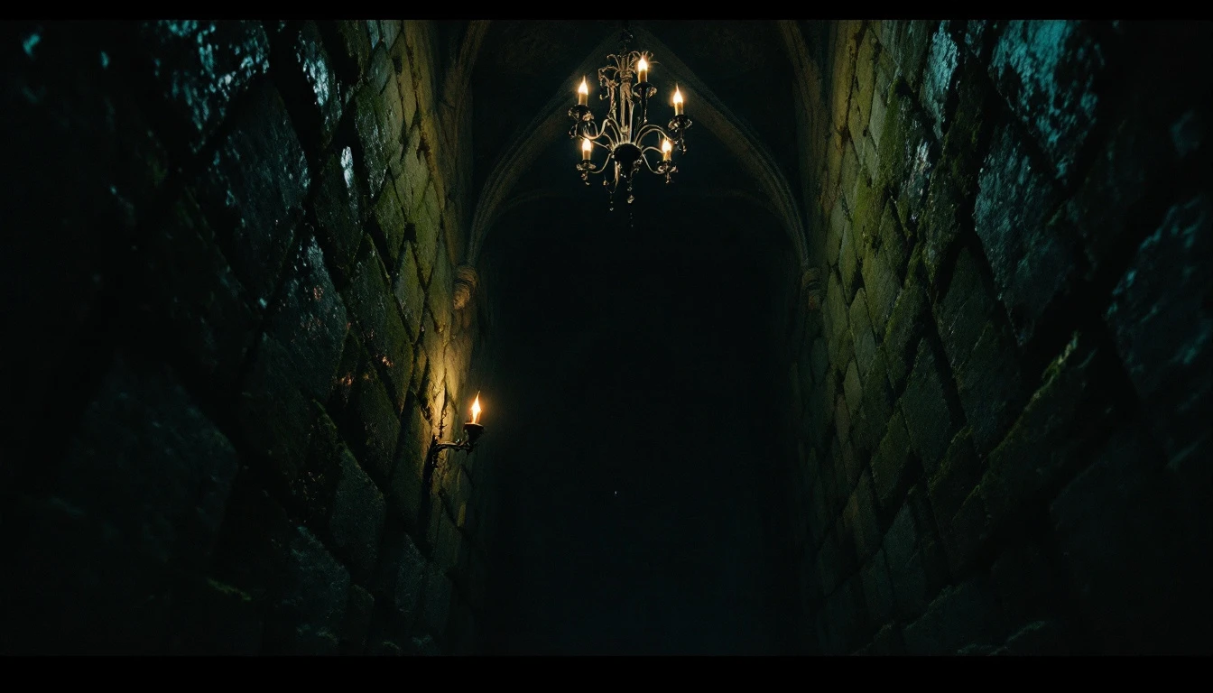 6 Must-Watch Guillermo del Toro Foreign Language Classics