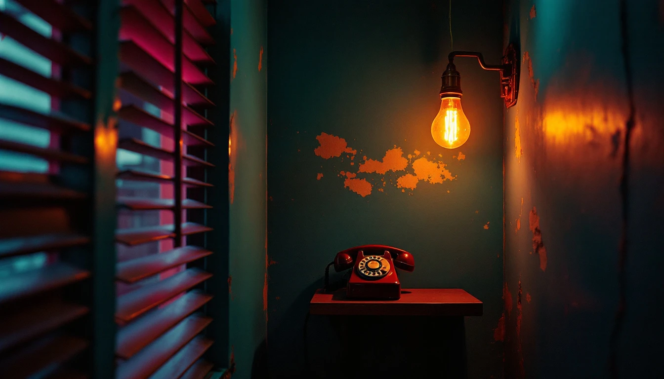 Neon and Nostalgia: The Ultimate Guide to Wong Kar-wai’s Best Films