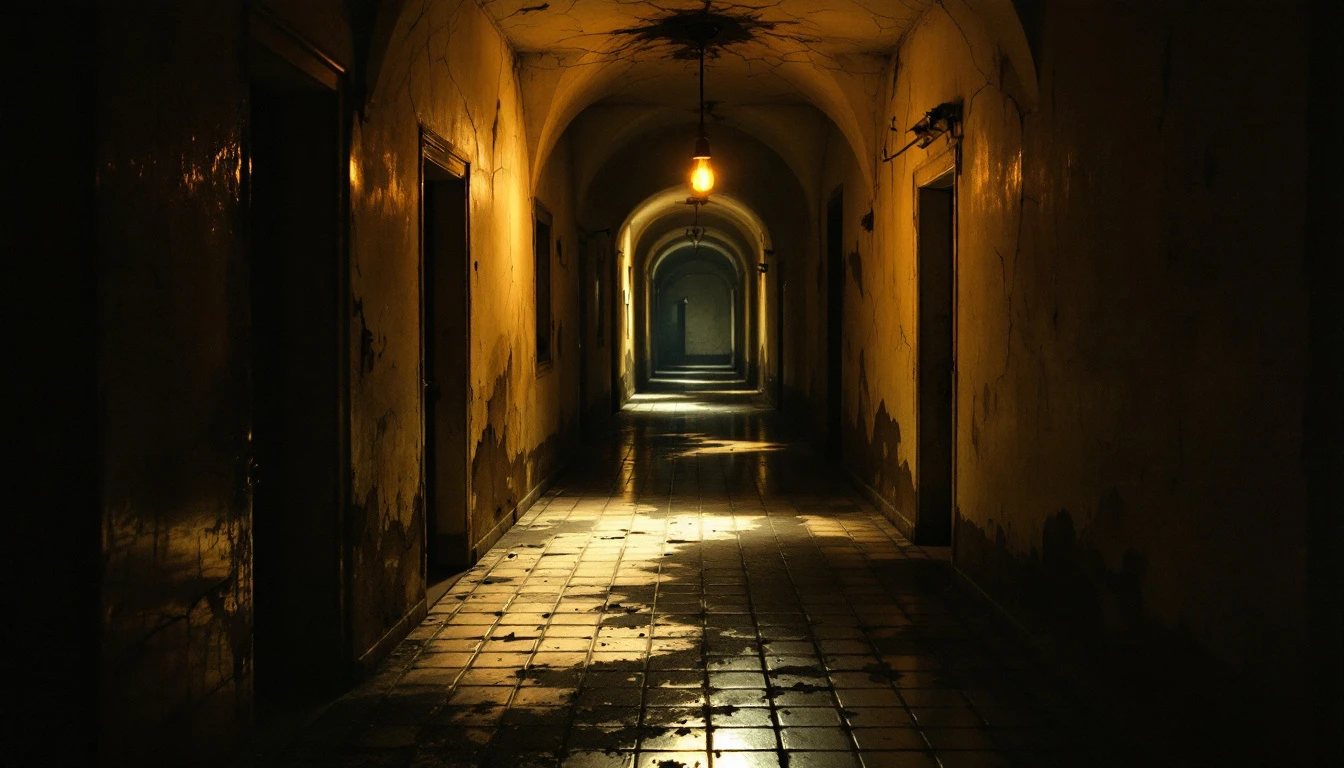 The New Wave of Spanish Horror: 7 Terrifying Under-the-Radar Chillers