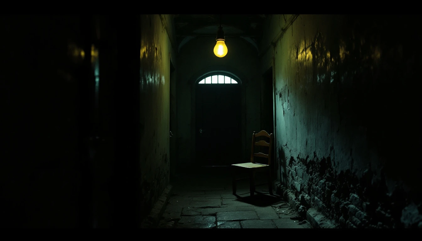 No Jump Scares, Just Dread: 8 Deeply Creepy Psychological Foreign Horror Films
