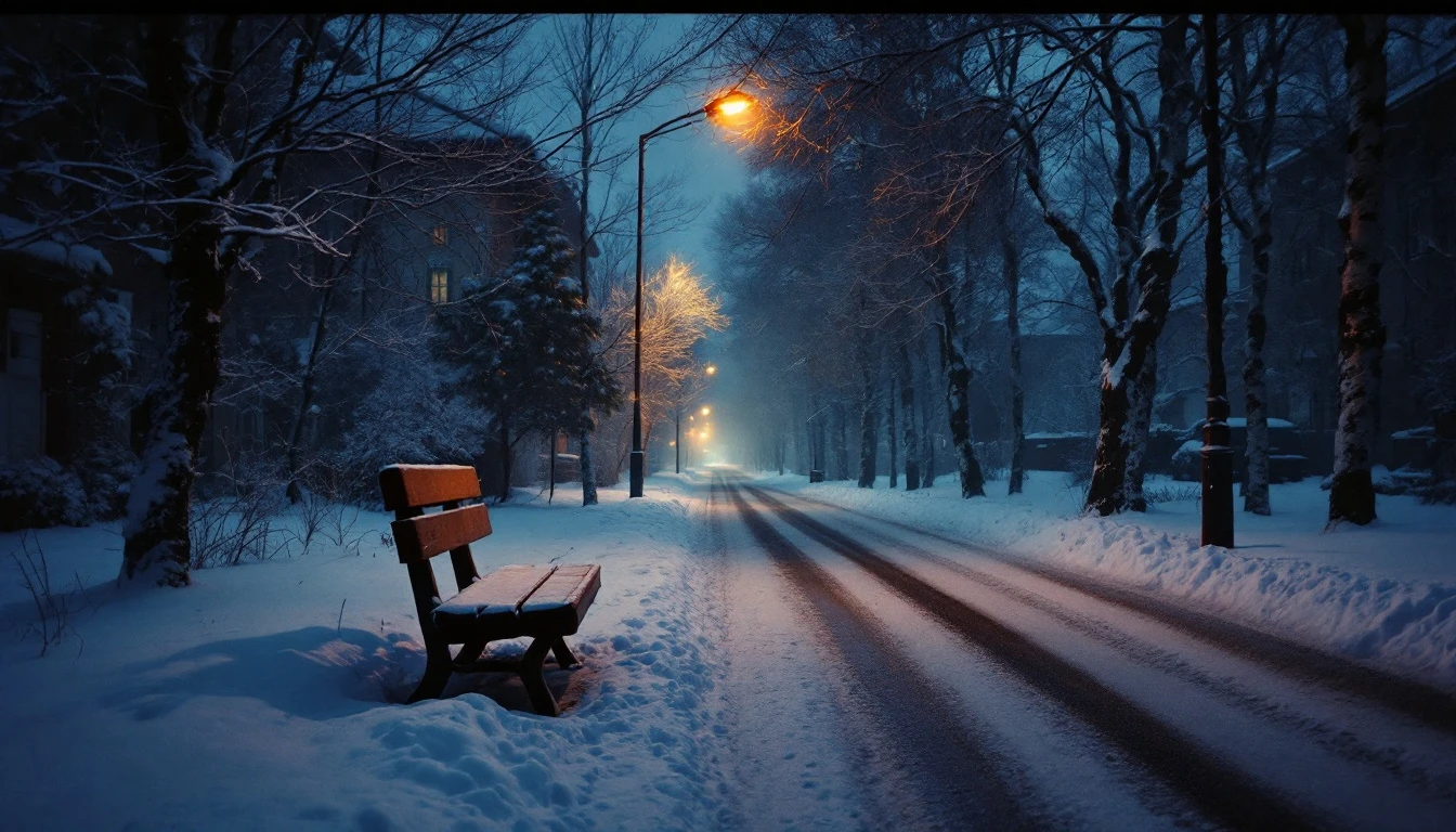 The Best Nordic Noir Movies for Fans of Gritty Scandinavian Crime Novels
