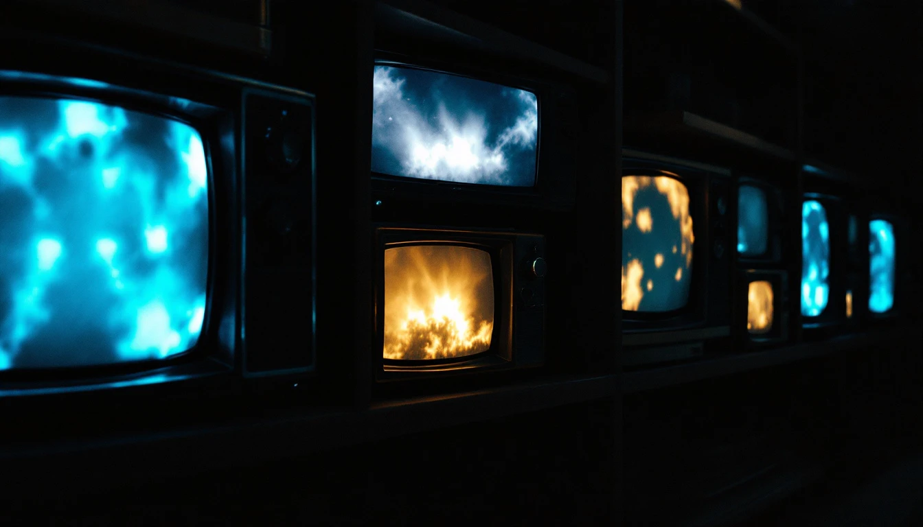 The Ultimate October Challenge: Watch One Foreign Horror Movie Every Day for 31 Days