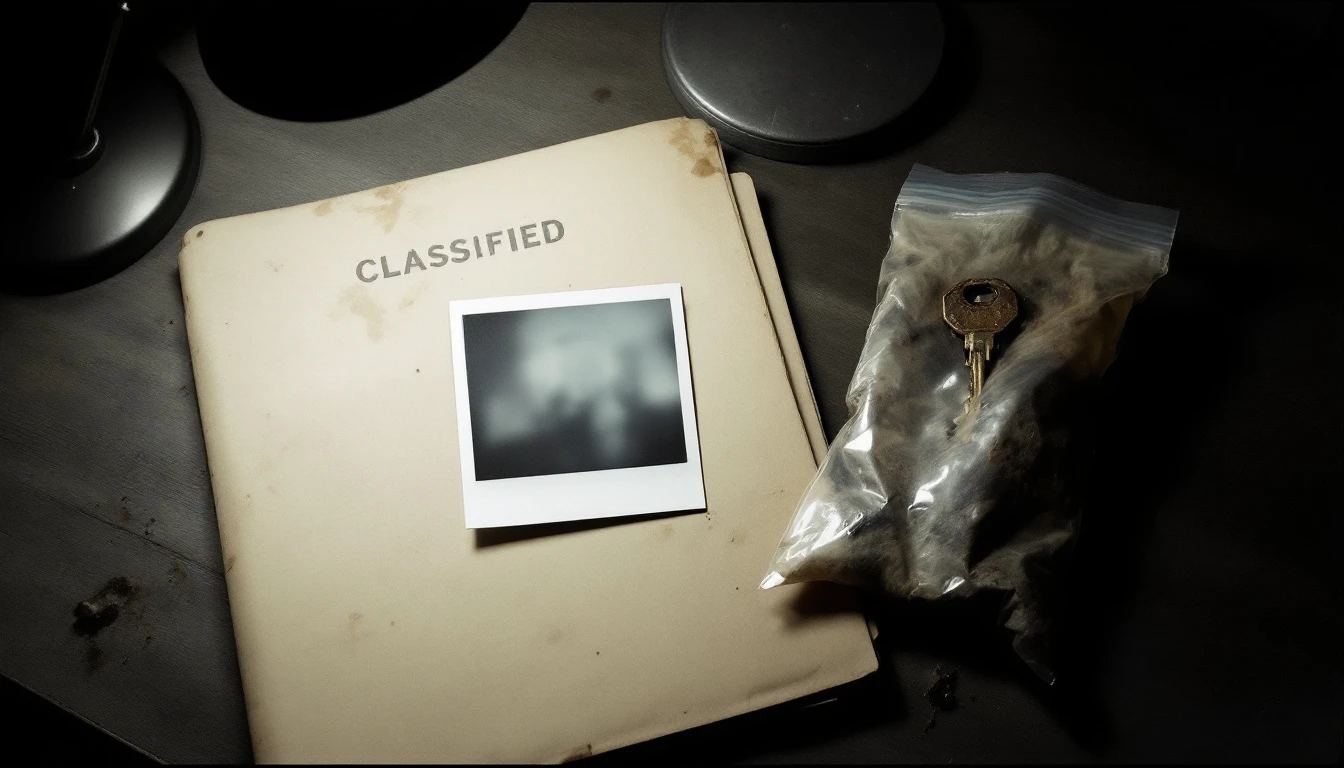The Perfect Double Feature: Pair Se7en with This Brutal Korean Crime Thriller