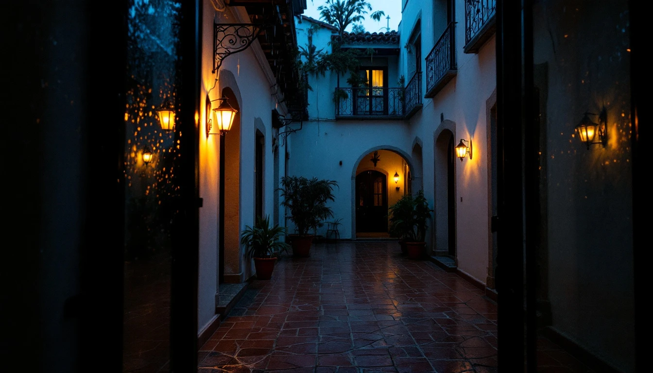 8 Psychological Spanish Thrillers for Fans of The Invisible Guest