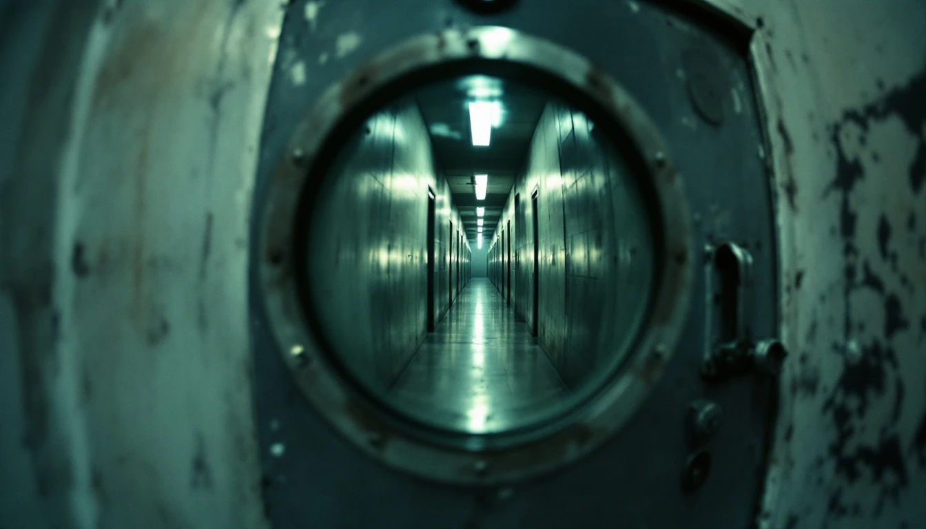 Pure Tension: 5 Unpredictable Psychological Thrillers from Israel