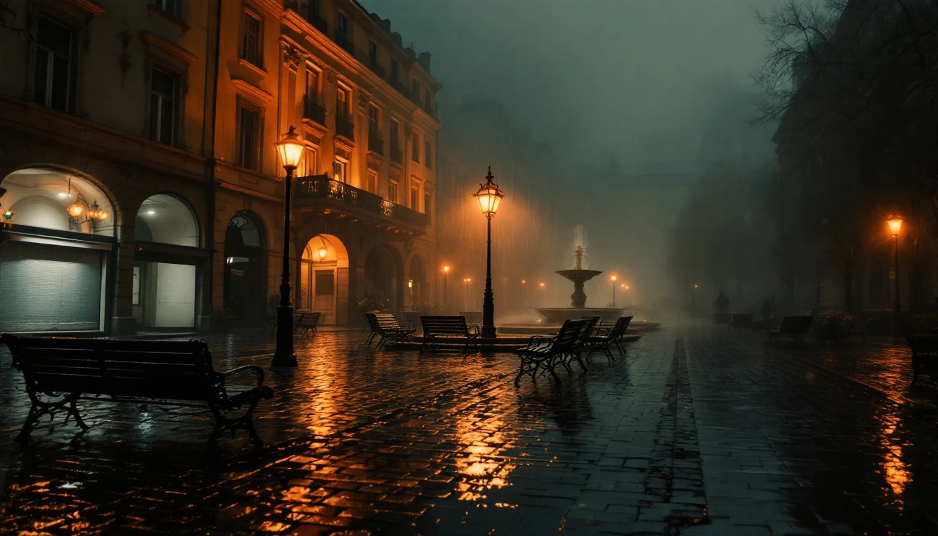 Real-Time Tension: 7 Foreign Movies That Take Place in a Single Location