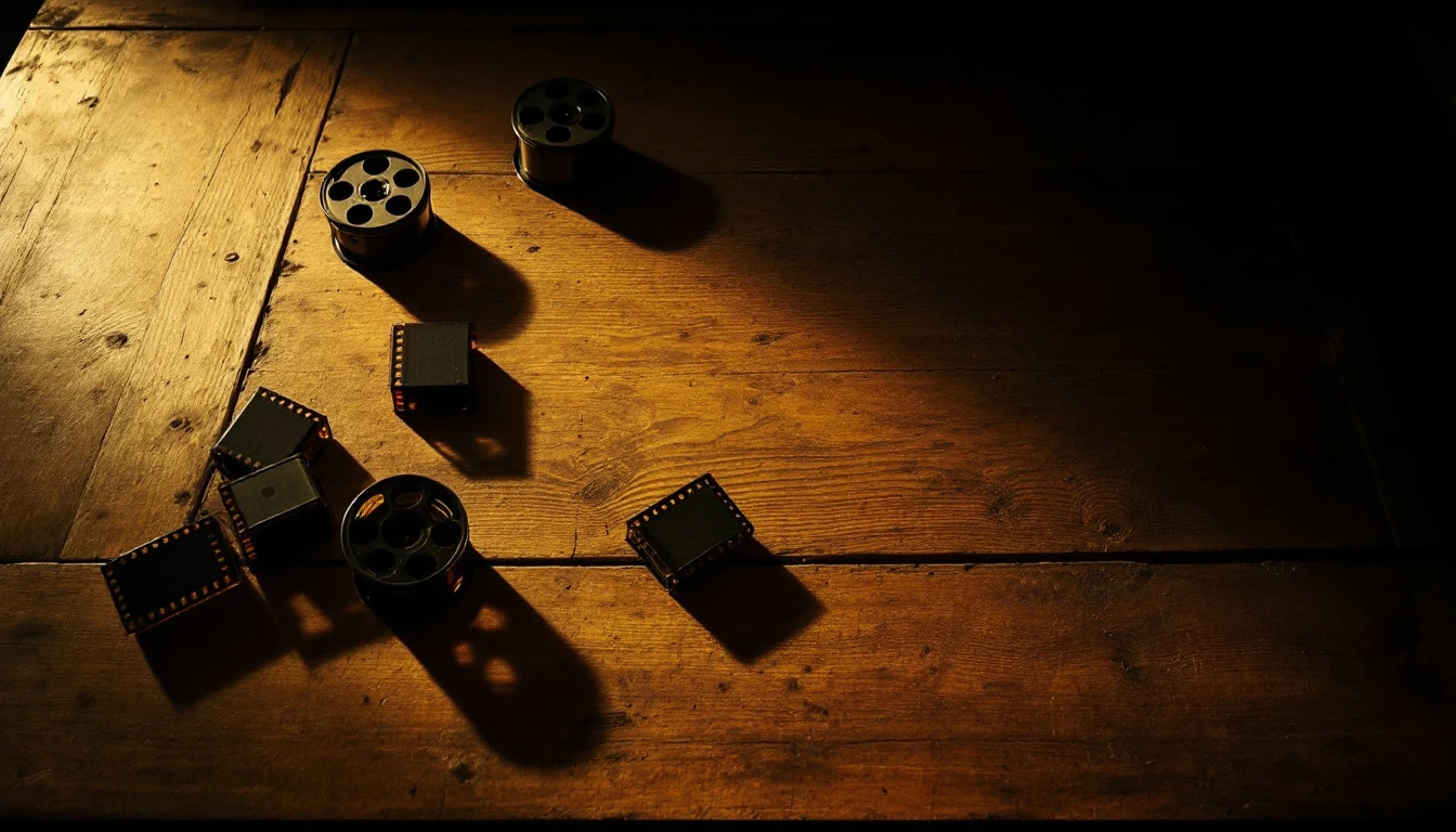 12 Rotten Tomatoes "100% Fresh" Foreign Films You've Never Heard Of