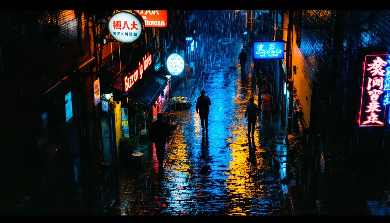 What's Good on Hulu? 9 Highly Rated International Thrillers to Stream Tonight