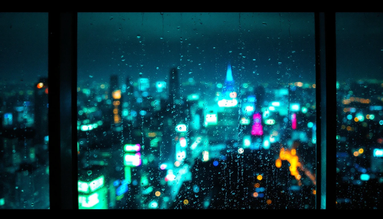 Sci-Fi Night: Why You Should Watch The Matrix and Ghost in the Shell Together