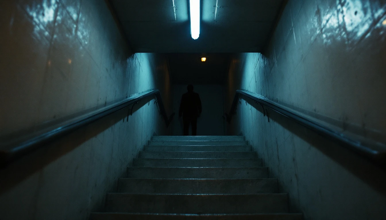 Shocking and Stylized: 5 Must-Watch Modern Turkish Thrillers