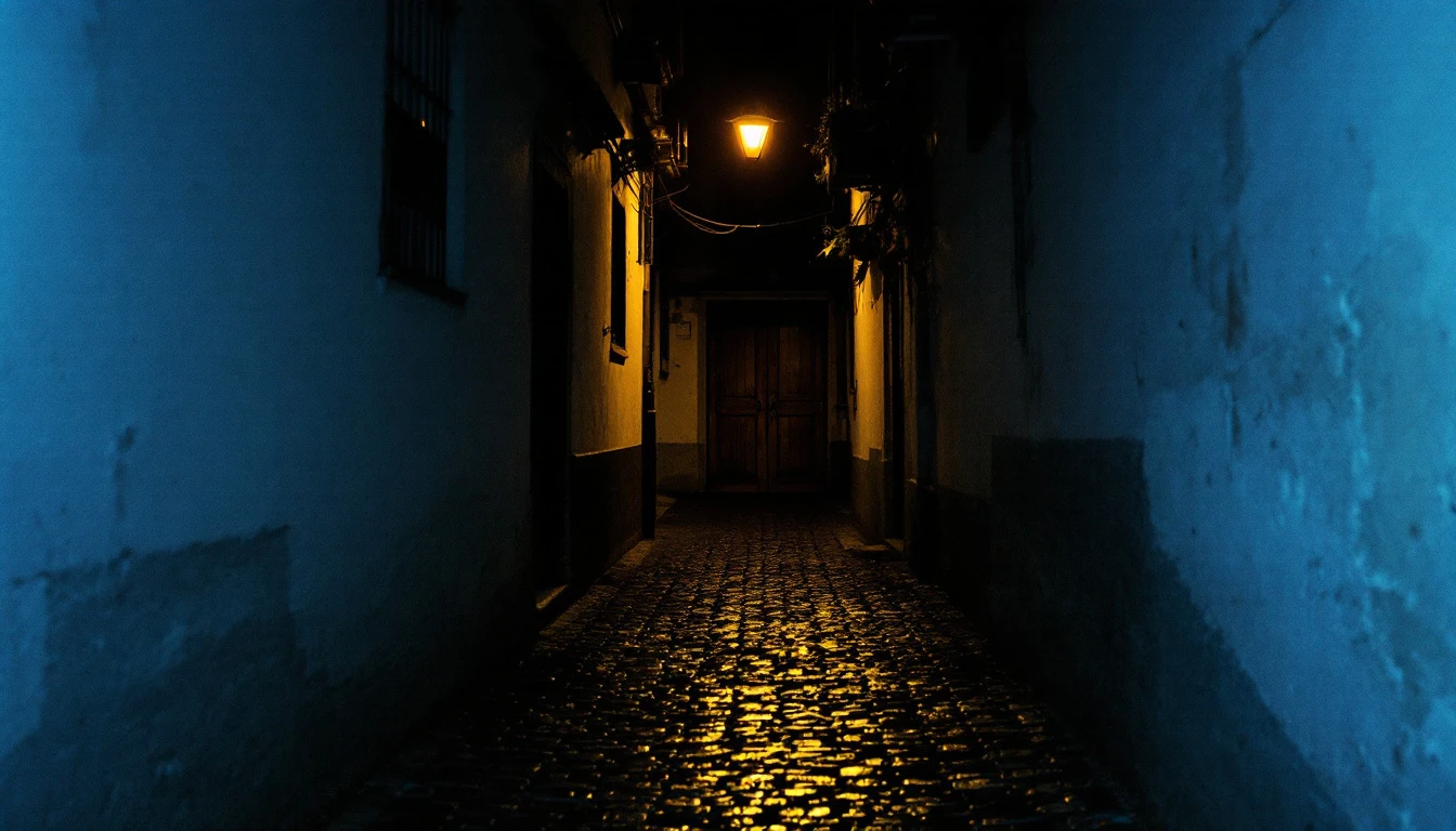 Spanish Thrillers are Having a Moment—Here Are 9 You Can't Miss
